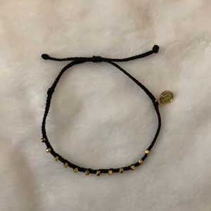 Pura vida bracelet